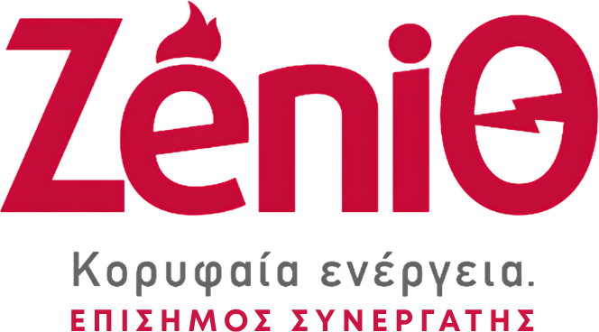 Ζενίθ